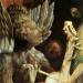 Concert of Angels, (detail) Isenheim Altarpiece